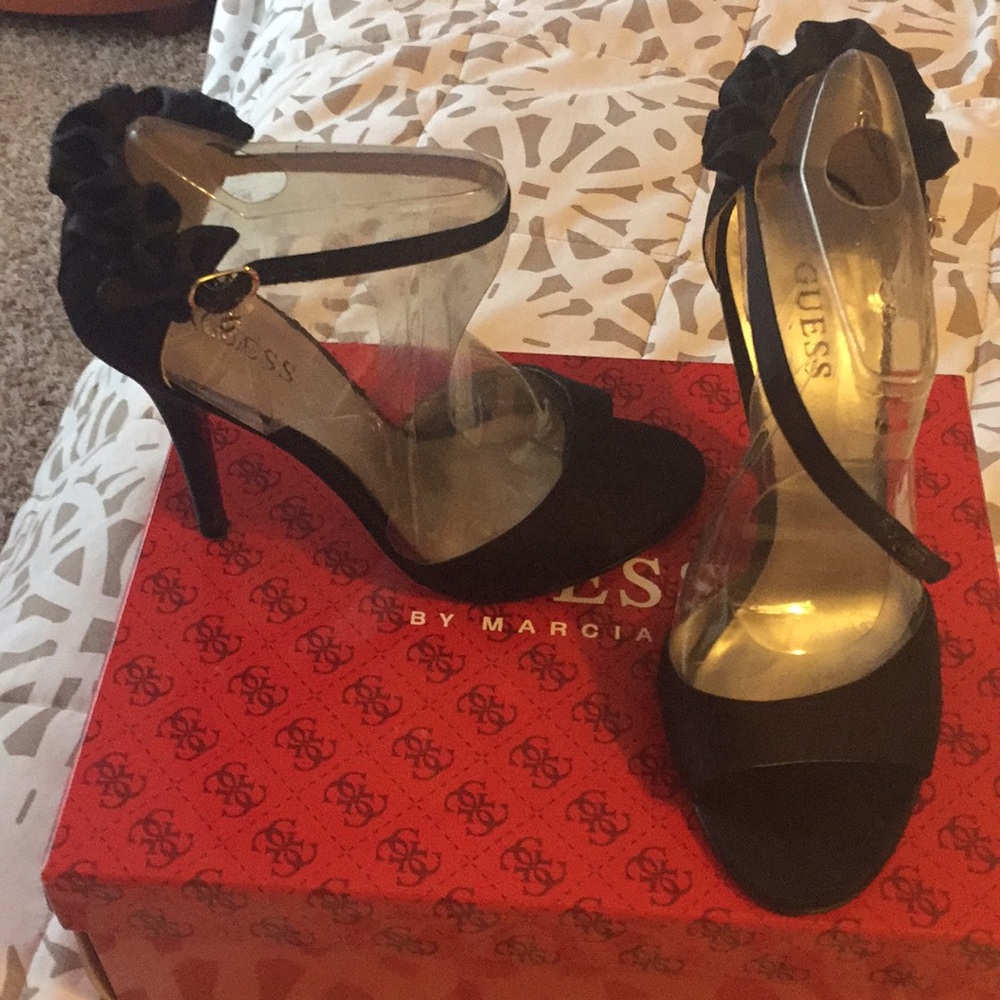 Guess shoes